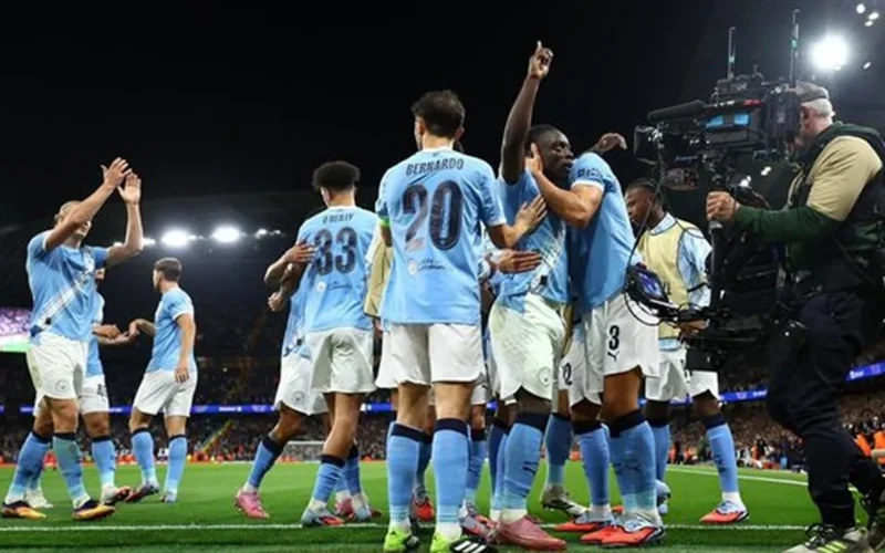 تشكيل قوي.. دون مرموش قبيل مباراة مانشستر سيتي وسندرلاند بالدوري